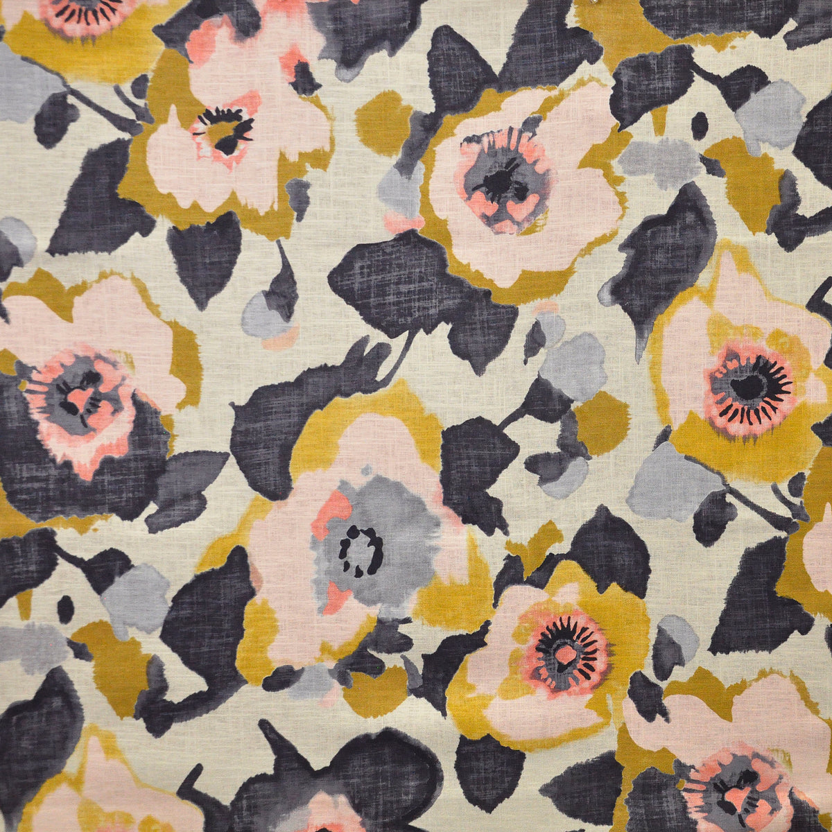 MAXWELL FABRICS  UPHOLSTERY PATTERNS  # 703 ALLSORTS   - OA3703