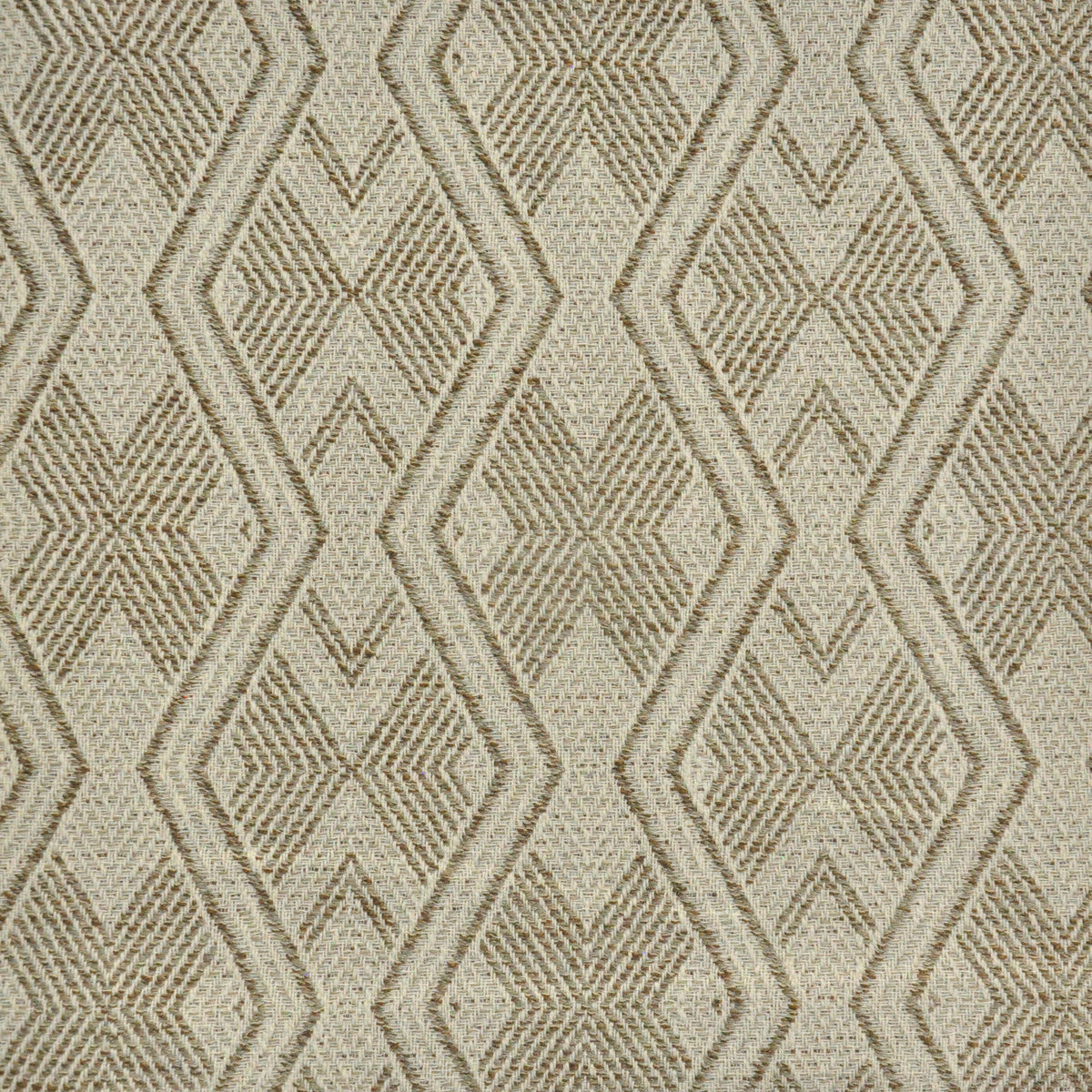 MAXWELL FABRICS  UPHOLSTERY PATTERNS  # 833 COCONUT   - MAD833