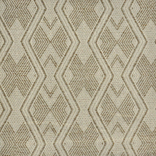 MAXWELL FABRICS  UPHOLSTERY PATTERNS  # 833 COCONUT   - MAD833