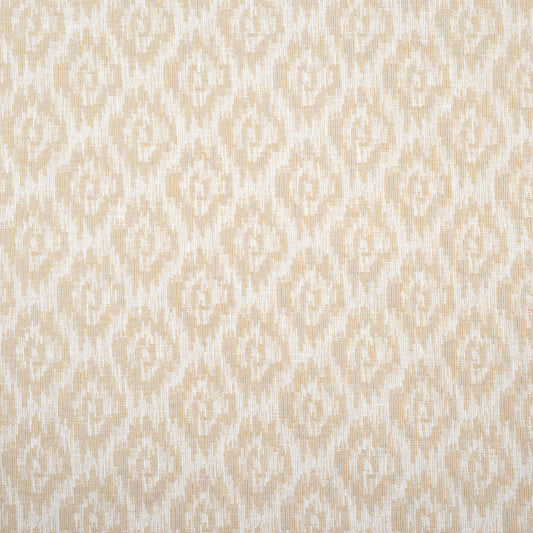 MAXWELL FABRICS  DRAPERY,MULTI- PATTERN  # 421 RAFFIA   - BFR421