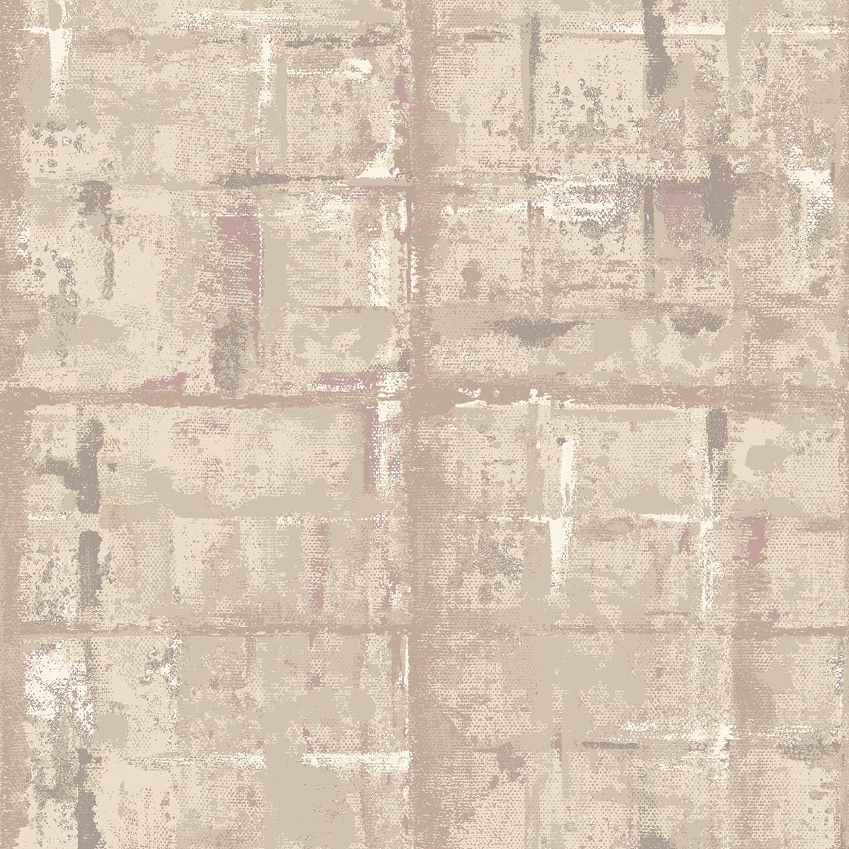 MAXWELL FABRICS  WALLPAPER - WP  # 04 BEACH   - 180412004