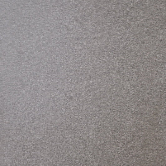 MAXWELL FABRICS  FAUX LEATHER  # 05 CEMENT   - MT2005