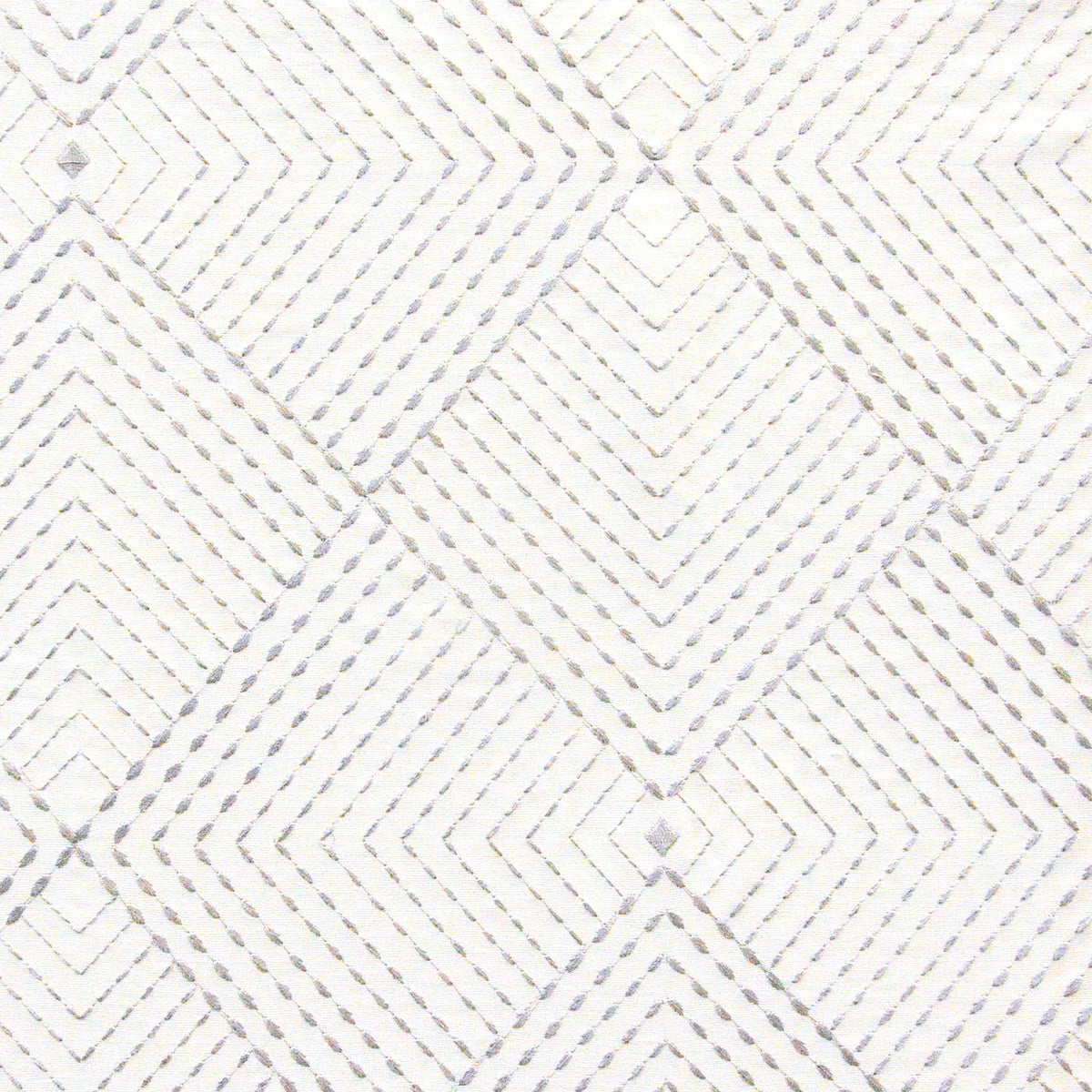 MAXWELL FABRICS  DRAPERY,MULTI- PATTERN  # 425 ZIGGY   - K95425