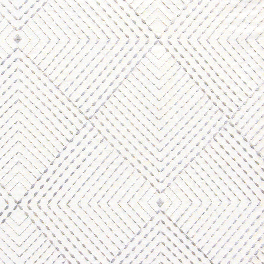 MAXWELL FABRICS  DRAPERY,MULTI- PATTERN  # 425 ZIGGY   - K95425