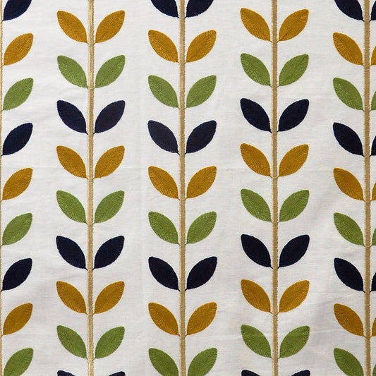 MAXWELL FABRICS  UPHOLSTERY PATTERNS  # 312 LORIKEET   - GK0312
