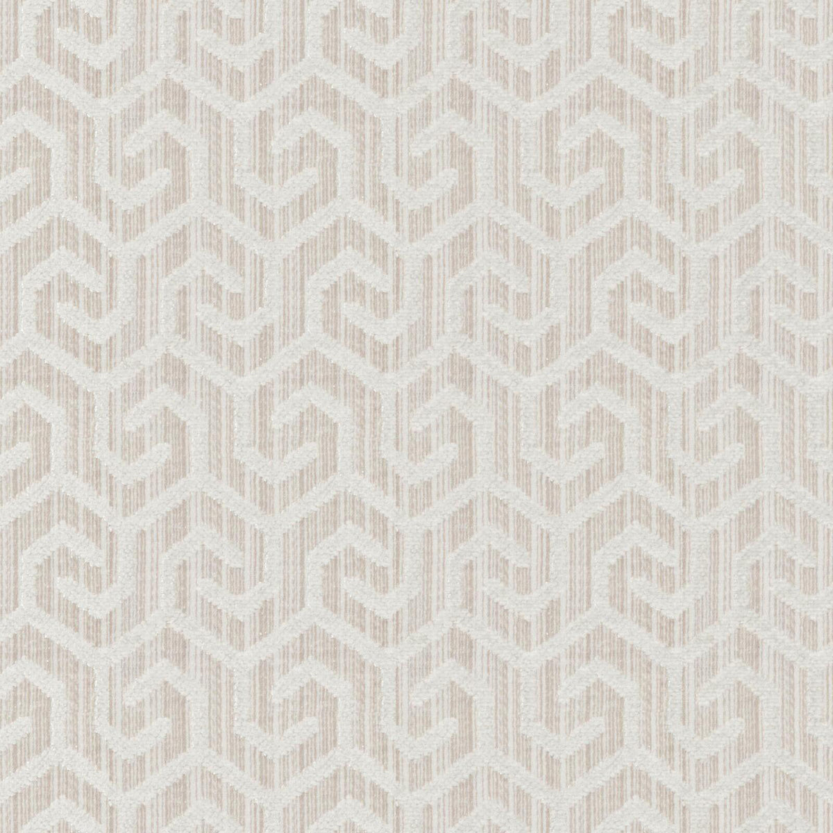 MAXWELL FABRICS  UPHOLSTERY PATTERNS  # 328 OYSTER   - CGZ328