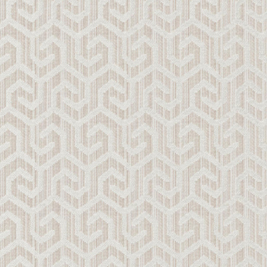MAXWELL FABRICS  UPHOLSTERY PATTERNS  # 328 OYSTER   - CGZ328