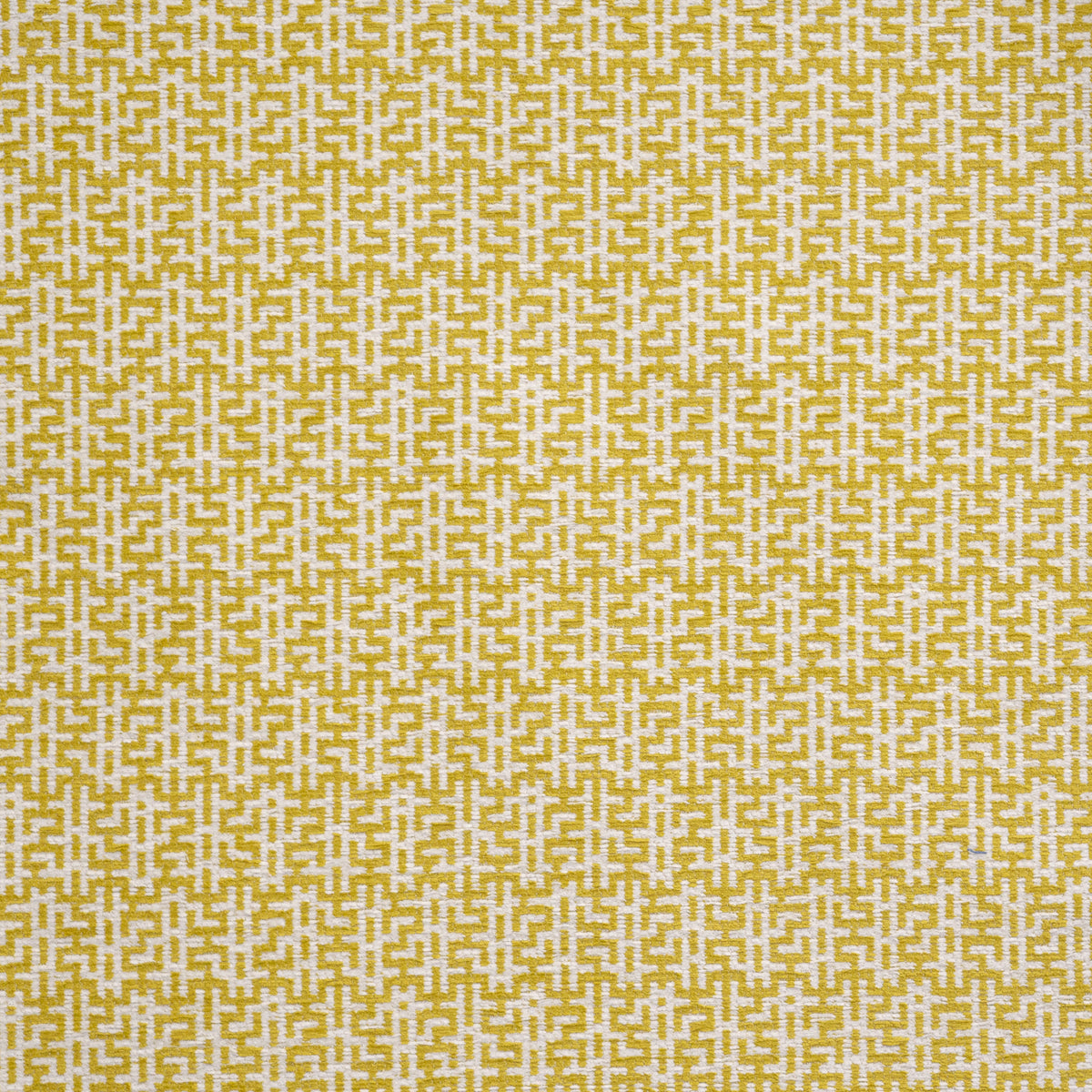MAXWELL FABRICS  UPHOLSTERY PATTERNS  # 908 SULPHUR   - GK5908