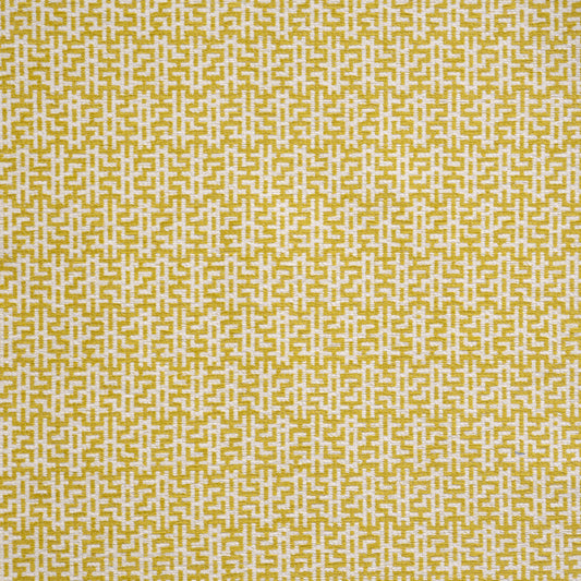 MAXWELL FABRICS  UPHOLSTERY PATTERNS  # 908 SULPHUR   - GK5908