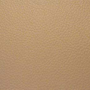MAXWELL FABRICS  FAUX LEATHER  # 009 BUFF   - CDA009
