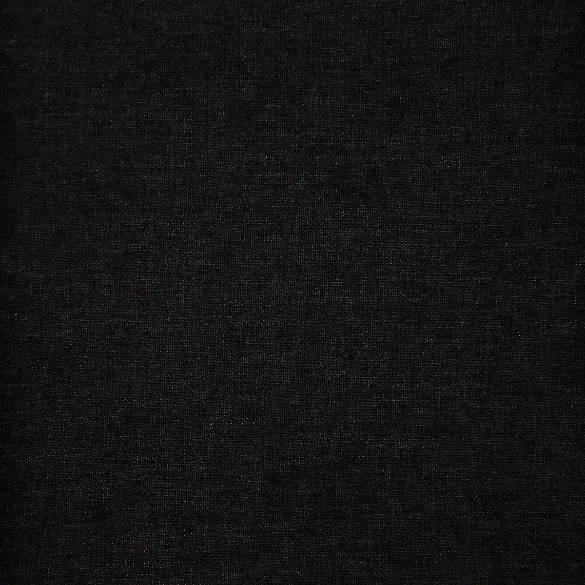 MAXWELL FABRICS  SHEER SOLID,TEXTURE  # 520 ONYX   - Y39520