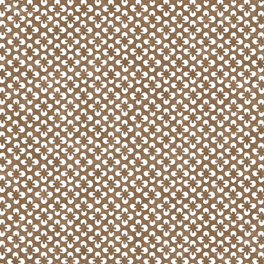 MAXWELL FABRICS  WALLPAPER - WP  #304 CEDAR   - 261419604