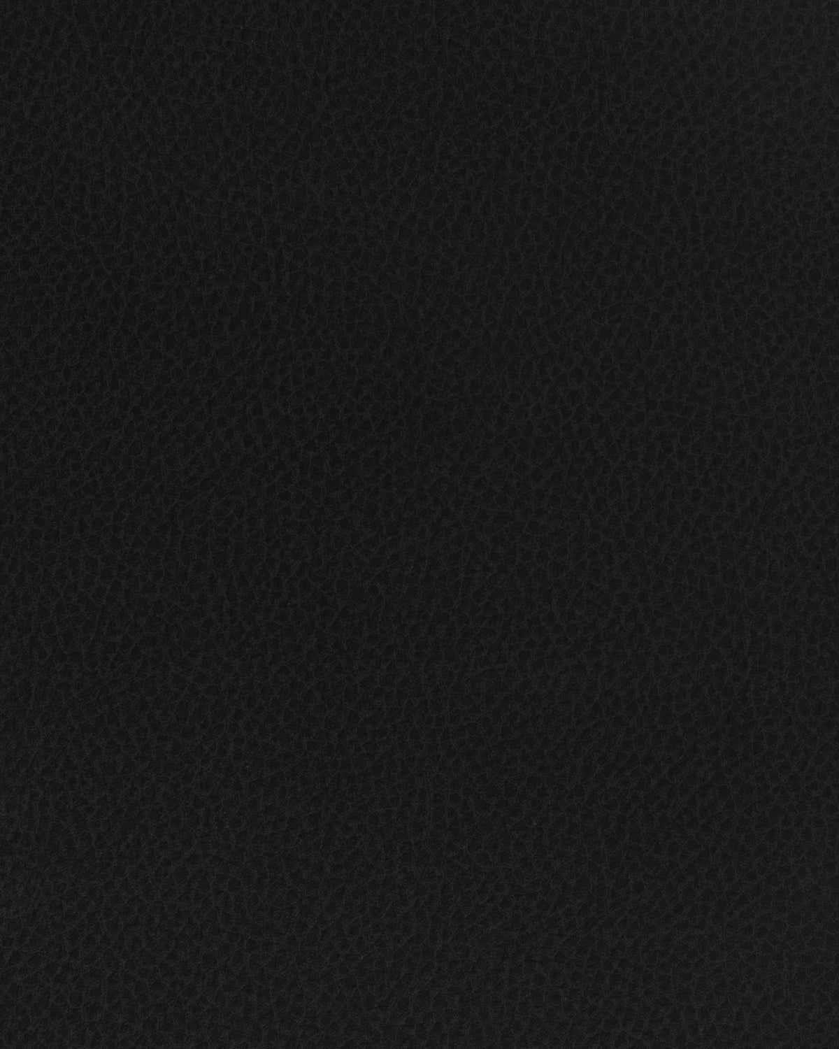 MAXWELL FABRICS  FAUX LEATHER  # 772 OBSIDIAN   - SLQ772