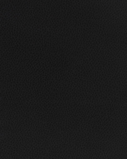 MAXWELL FABRICS  FAUX LEATHER  # 772 OBSIDIAN   - SLQ772