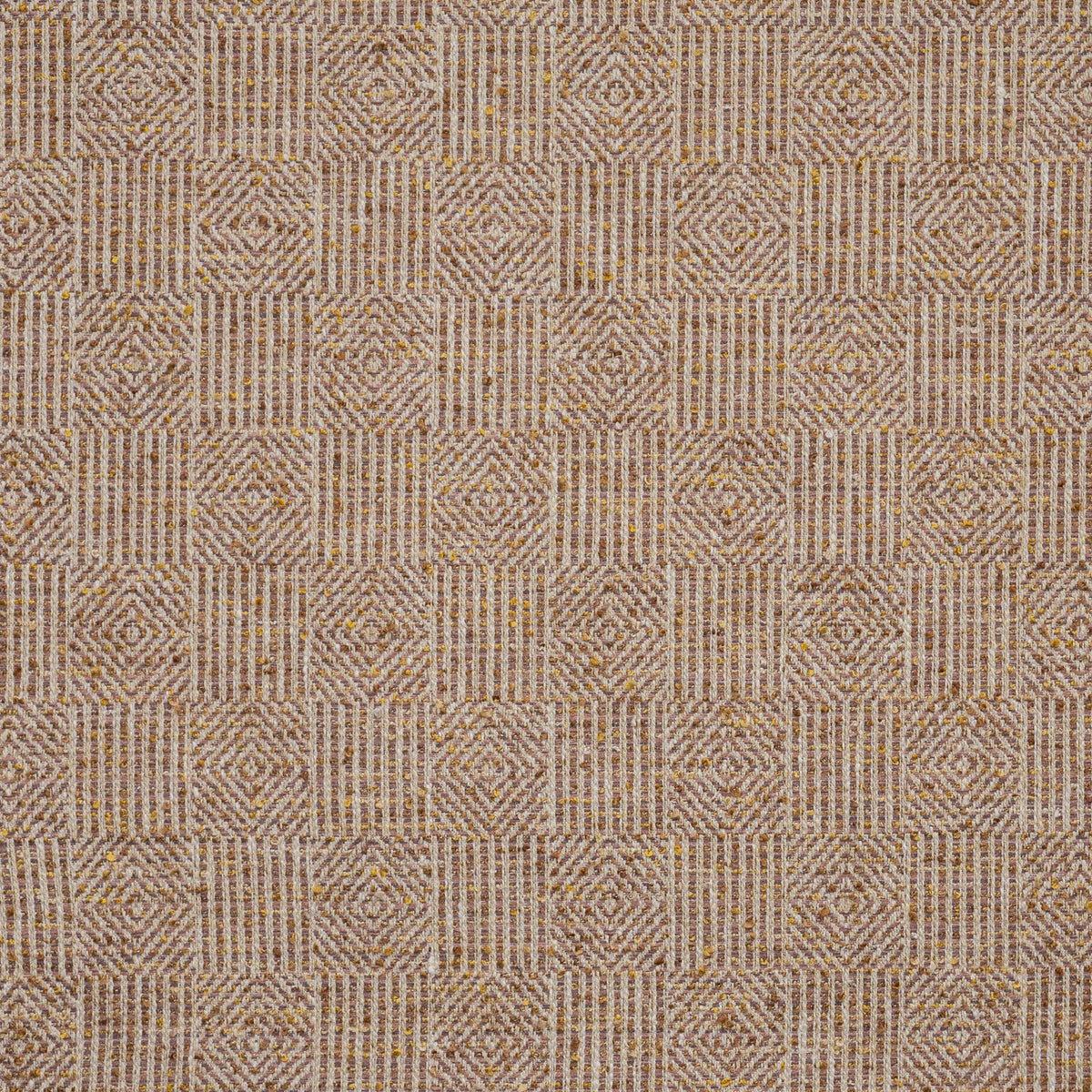 MAXWELL FABRICS  UPHOLSTERY PATTERNS  # 822 RAISIN   - CIG822