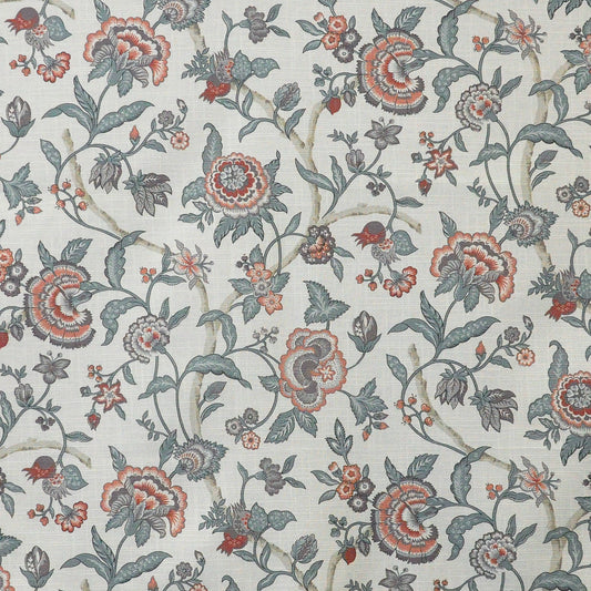 MAXWELL FABRICS  UPHOLSTERY PATTERNS  # 724 JASPER   - Q37724