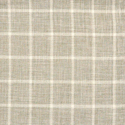 MAXWELL FABRICS  DRAPERY,MULTI-STRIPE,CHECK  # 604 DUNE   - WH3604