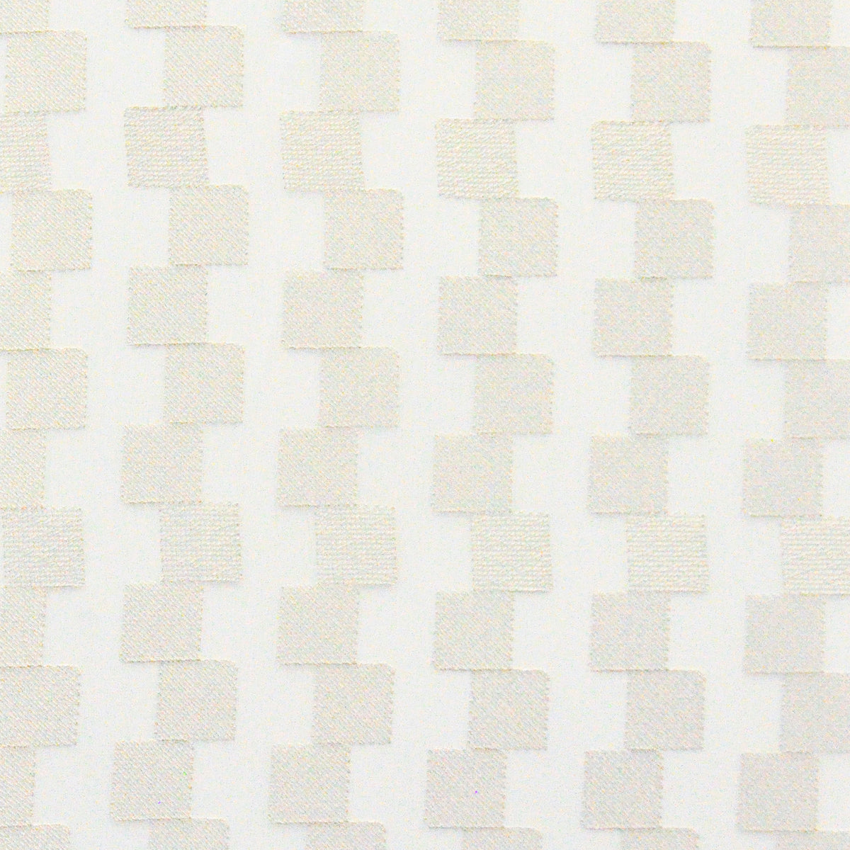MAXWELL FABRICS  SHEER PATTERN  # 522 ALLOY   - CHL522