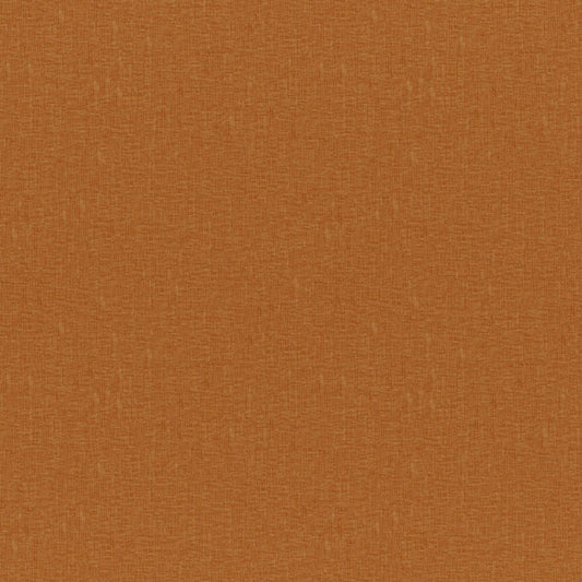 MAXWELL FABRICS  CHENILLES SOLIDS,TEXTURES  # 752 RUST   - CGJ752