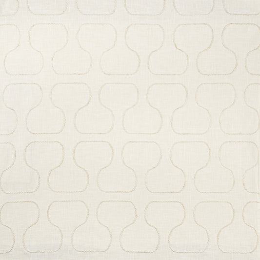 MAXWELL FABRICS  DRAPERY,MULTI- PATTERN  # 634 PEARL   - DP8634