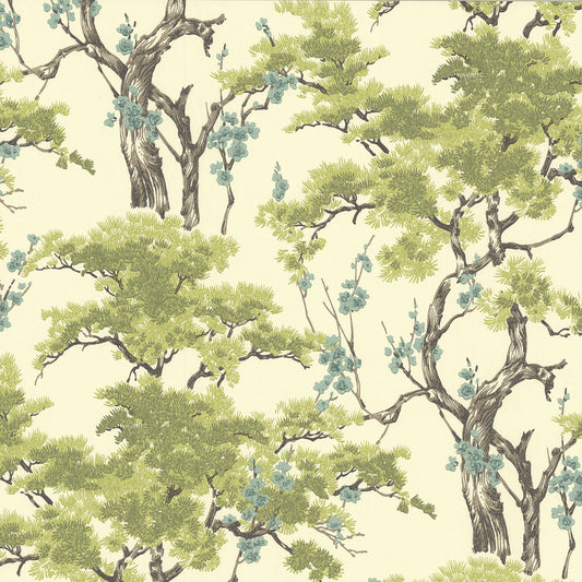 MAXWELL FABRICS  WALLPAPER - WP  # 06   - 160210006