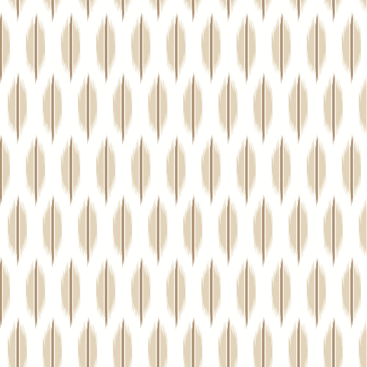 MAXWELL FABRICS  WALLPAPER - WP  #502 GREIGE   - 261419801