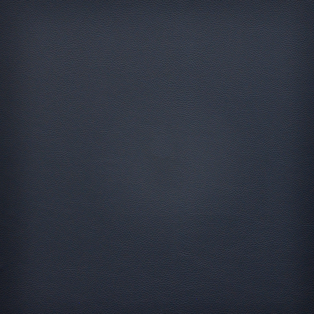 MAXWELL FABRICS  FAUX LEATHER  # 274 NAVY   - VA3274