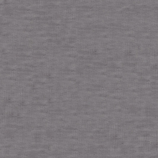 MAXWELL FABRICS  SHEER SOLID,TEXTURE  # 120 CAVIAR   - LP4120