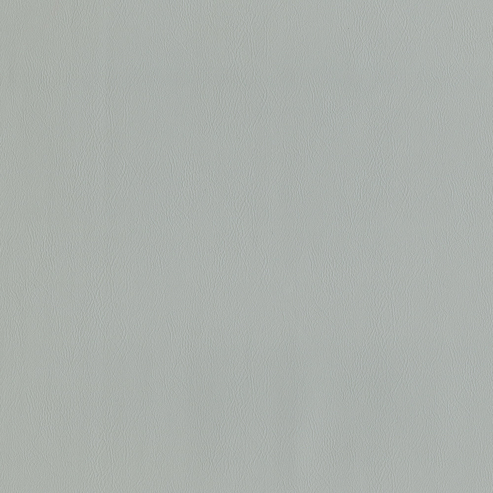 MAXWELL FABRICS  FAUX LEATHER  # 635 CEMENT   - J96635
