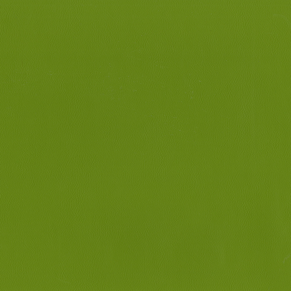 MAXWELL FABRICS  FAUX LEATHER  # 614 GRASS   - J96614