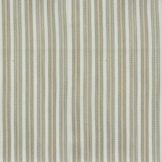 MAXWELL FABRICS  UPHOLSTERY STRIPES  # 850 DUNE   - LR1850