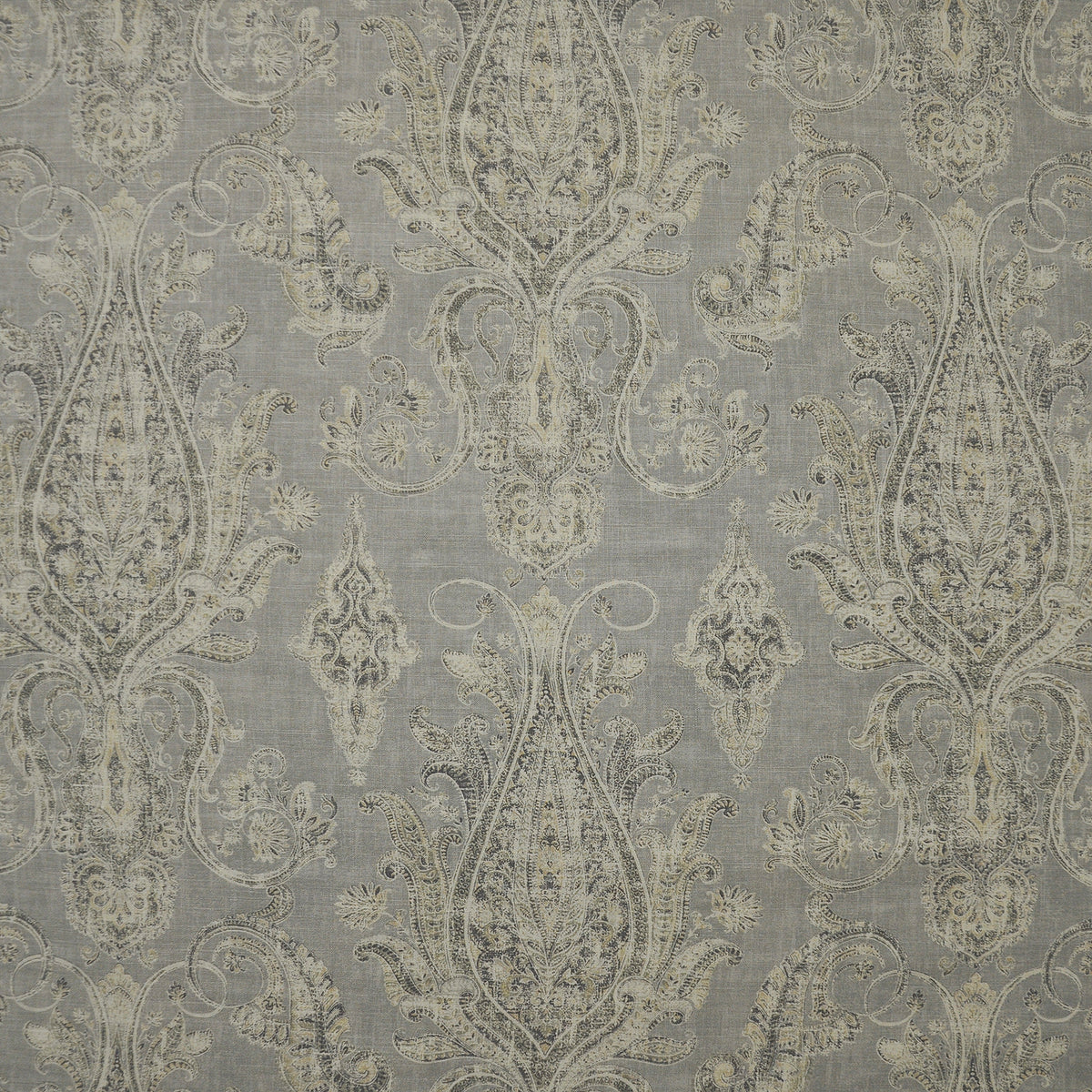 MAXWELL FABRICS  LINEN PATTERNS  # 107 ANTIQUE   - CEW107