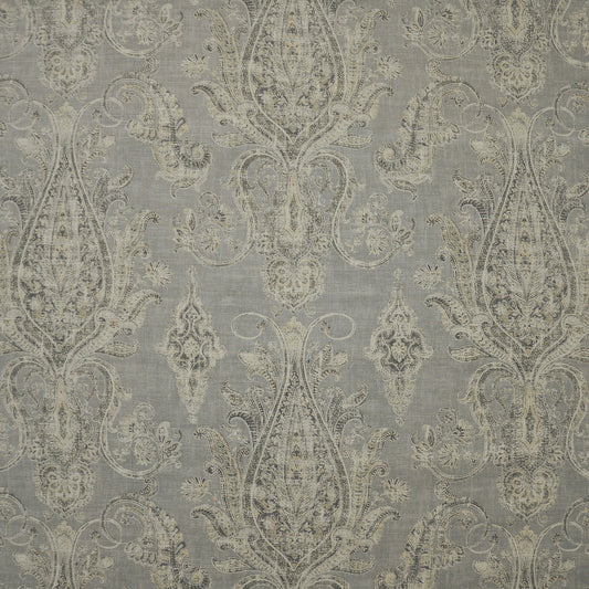 MAXWELL FABRICS  LINEN PATTERNS  # 107 ANTIQUE   - CEW107