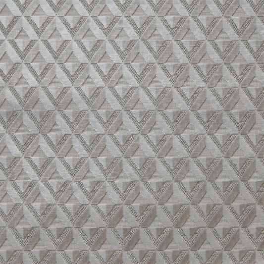 MAXWELL FABRICS  VELVET PATTERN  # 623 SALT   - VB9623