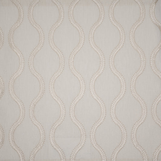 MAXWELL FABRICS  DRAPERY,MULTI- PATTERN  # 421 WINTER   - AU6421