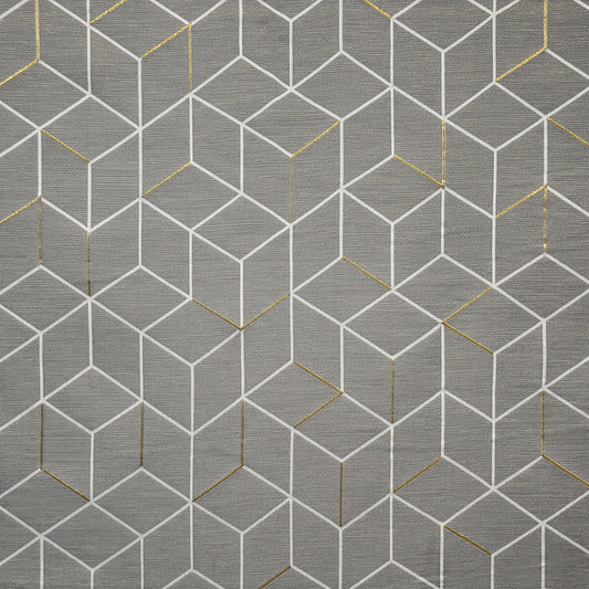 MAXWELL FABRICS  DRAPERY,MULTI- PATTERN  # 504 RUTILE   - J84504