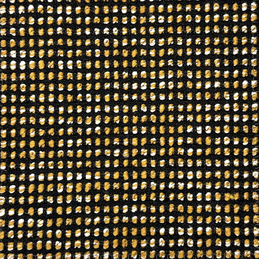 MAXWELL FABRICS  UPHOLSTERY SOLID,TEXTURES  # 522 TIGERS EYE   - LS9522