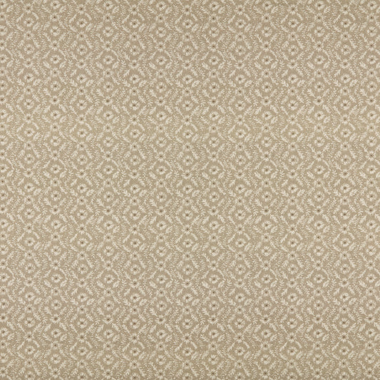 MAXWELL FABRICS  PRINTS  # 545 TEA   - OB1545