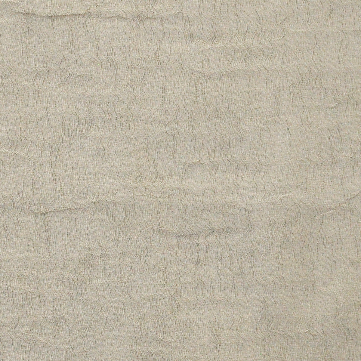 MAXWELL FABRICS  SHEER SOLID,TEXTURE  # 607 QUARTZ   - RP4607
