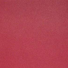 MAXWELL FABRICS  FAUX LEATHER  # 054 RASPBERRY   - EF1054