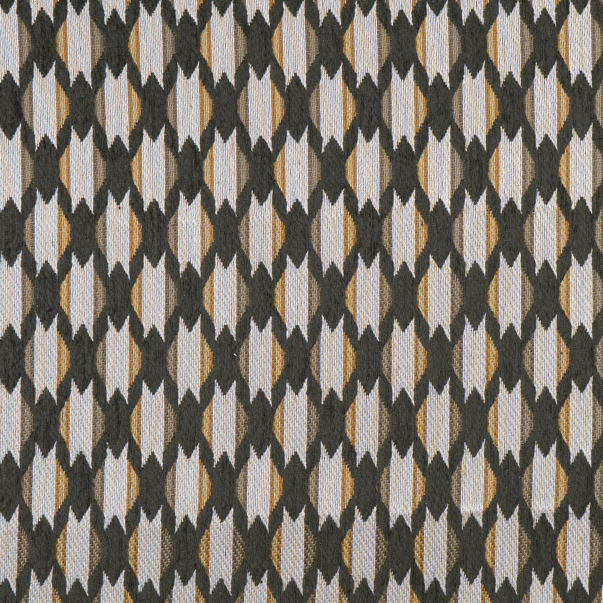 MAXWELL FABRICS  UPHOLSTERY PATTERNS  # 723 ESPRESSO   - NC6723