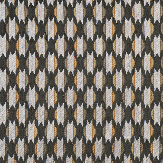 MAXWELL FABRICS  UPHOLSTERY PATTERNS  # 723 ESPRESSO   - NC6723