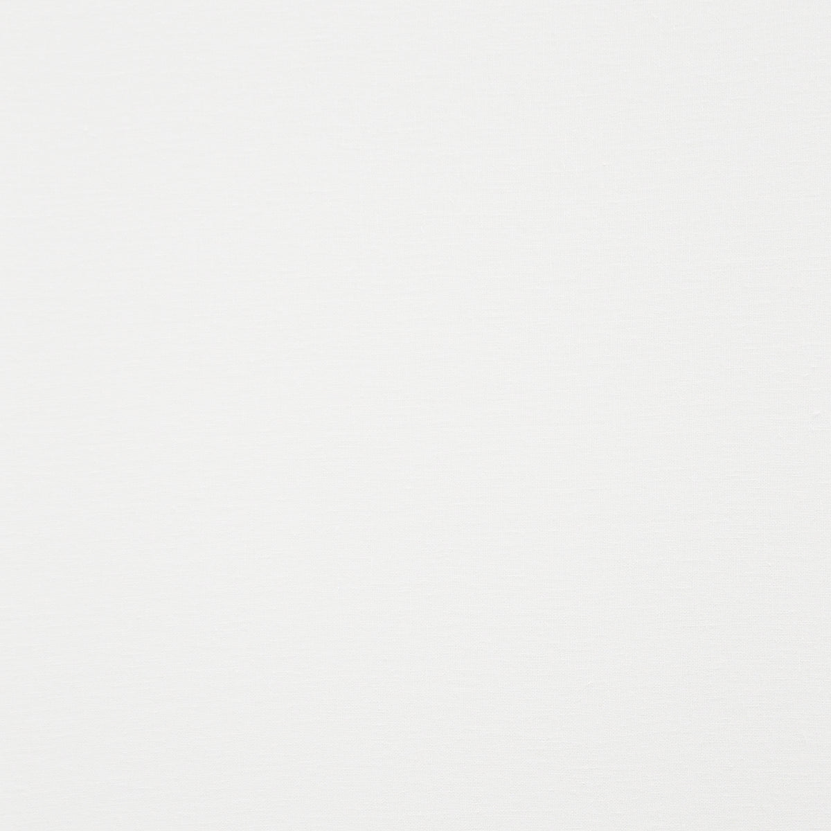 MAXWELL FABRICS  SHEER SOLID,TEXTURE  # 909 SNOW   - EH6909