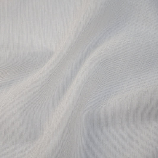 MAXWELL FABRICS  SHEER SOLID,TEXTURE  # 341 RABBIT   - TX2341