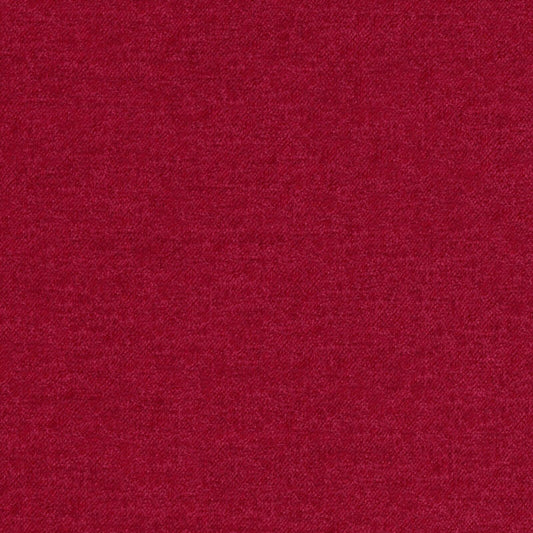 MAXWELL FABRICS  CHENILLES SOLIDS,TEXTURES  # 831 CERISE   - AT9831