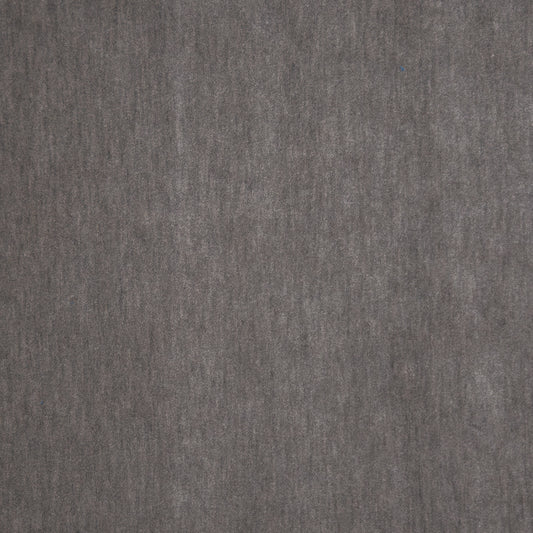 MAXWELL FABRICS  VELVET SOLID,TEXTURE  # 122 ASH   - BEP122