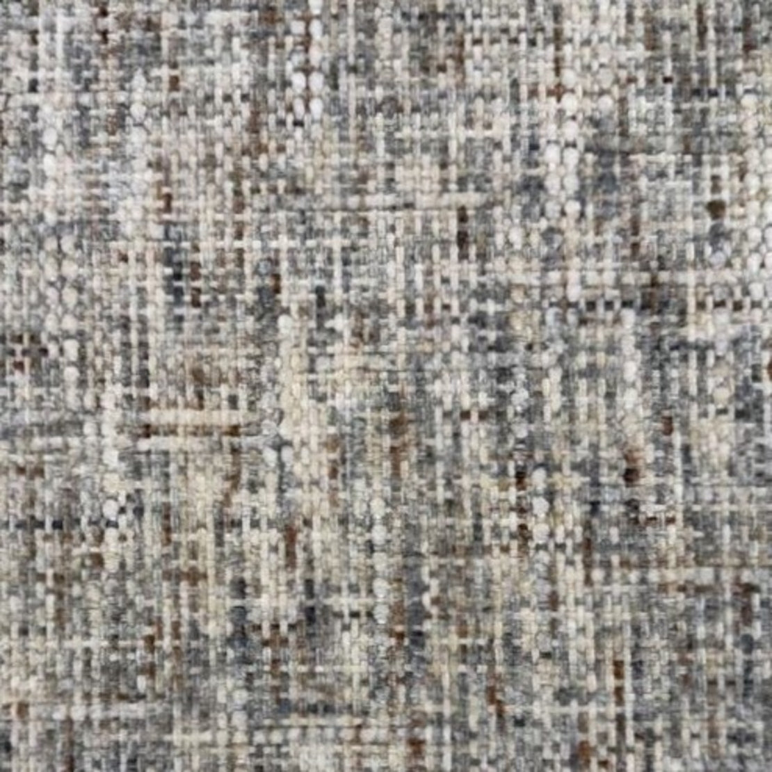 MAXWELL FABRICS  UPHOLSTERY SOLID,TEXTURES  # 611 PEARL   - SOJ611