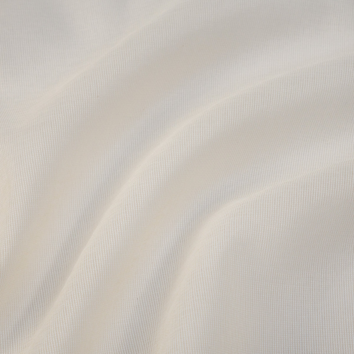 MAXWELL FABRICS  SHEER SOLID,TEXTURE  # 320 PROSECCO   - GL1320