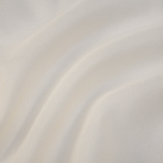 MAXWELL FABRICS  SHEER SOLID,TEXTURE  # 320 PROSECCO   - GL1320