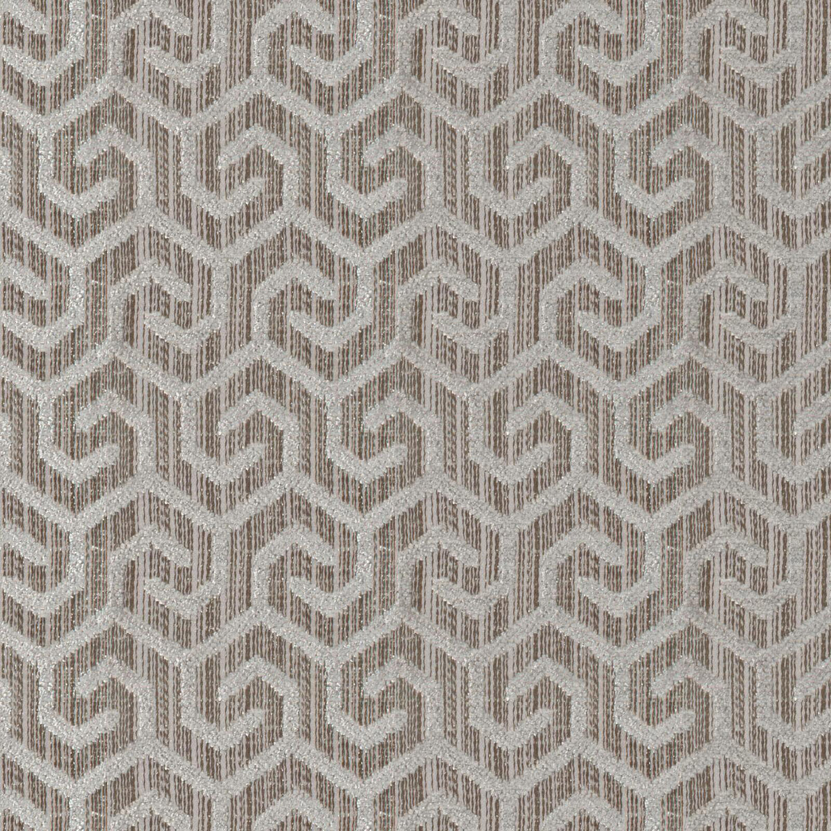 MAXWELL FABRICS  UPHOLSTERY PATTERNS  # 317 SHELL   - CGZ317